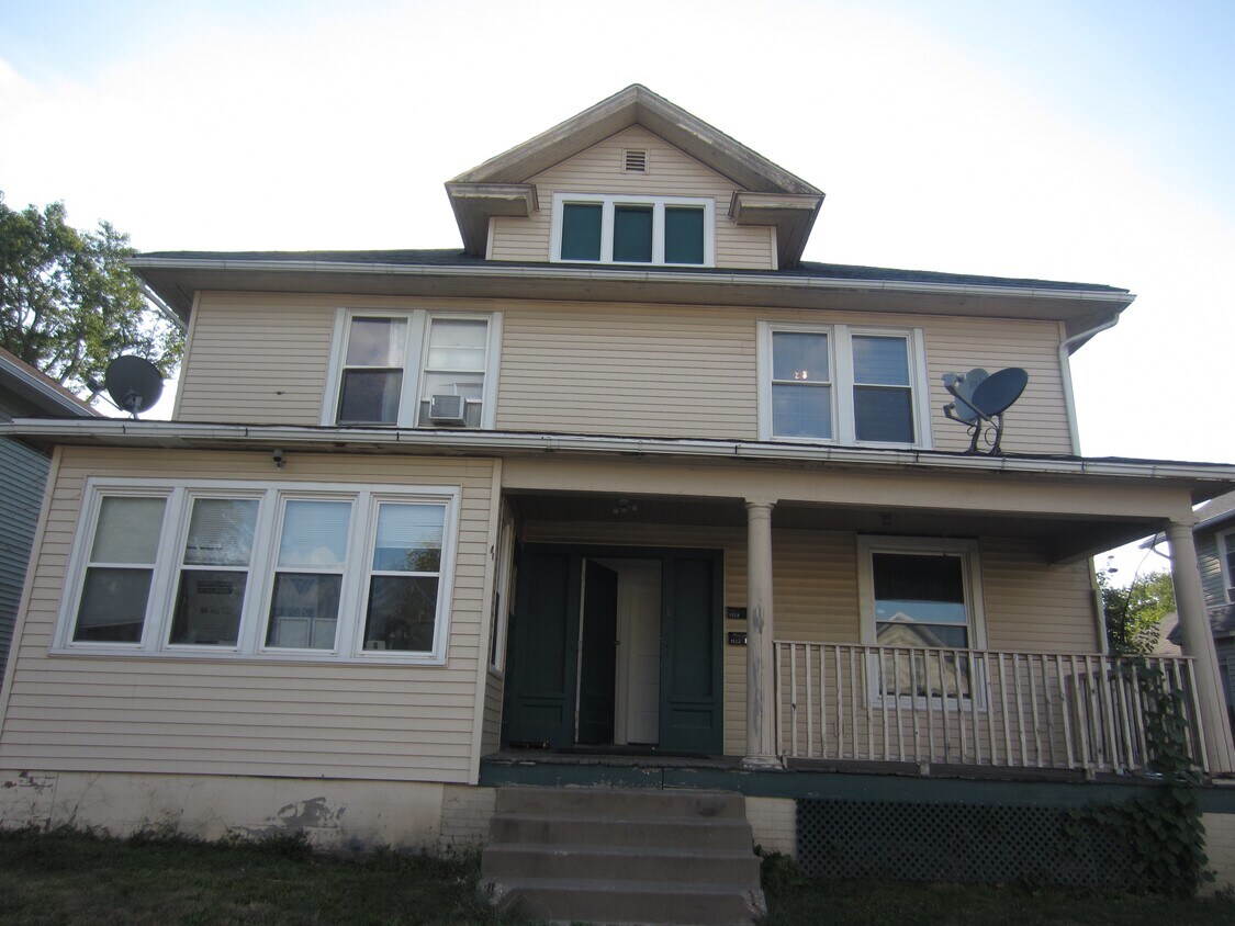 Primary Photo - 1522 N Ripley St