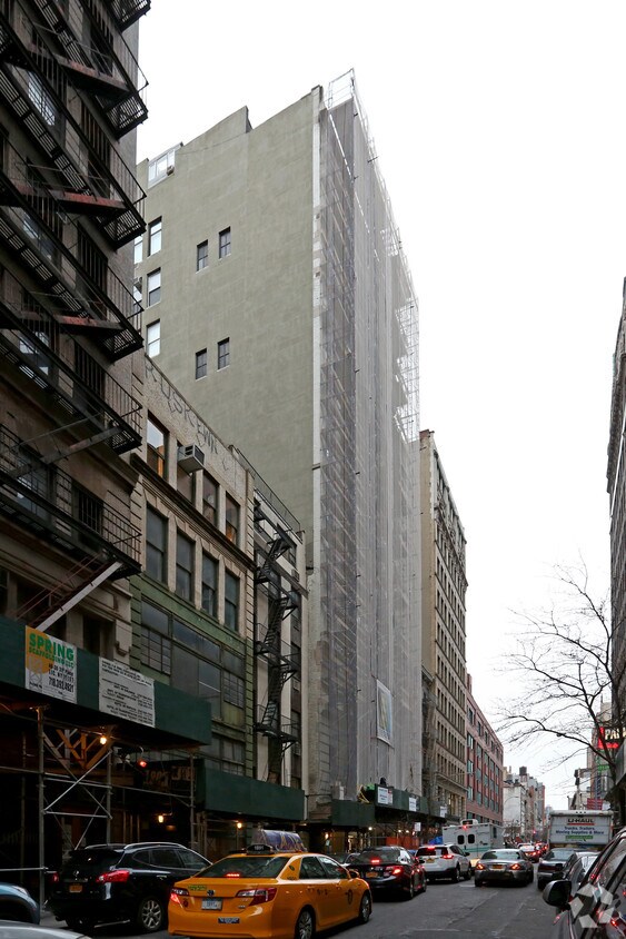 Foto - Co-Op Building