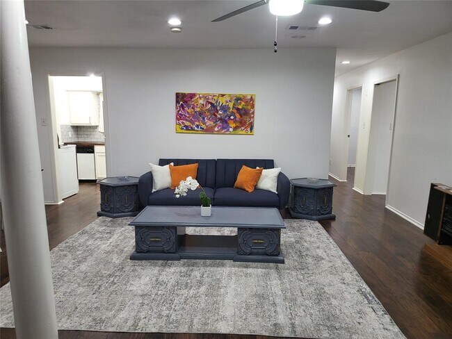 Foto del edificio - 5500 Aspen St