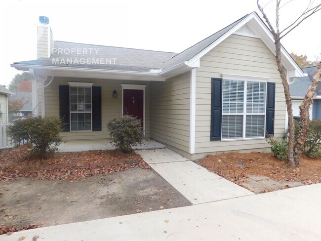 Foto del edificio - 1011 Wyndham Ln