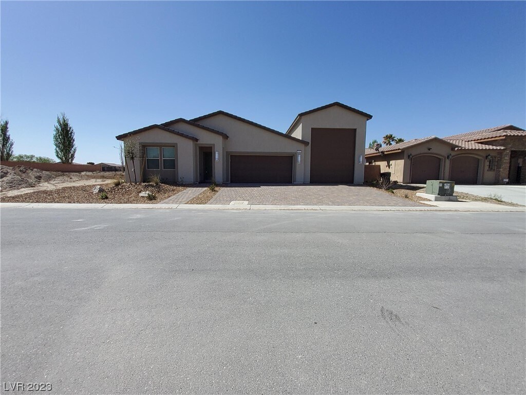 5443 Eleganza Ave, Pahrump, NV 89061 House Rental in Pahrump, NV