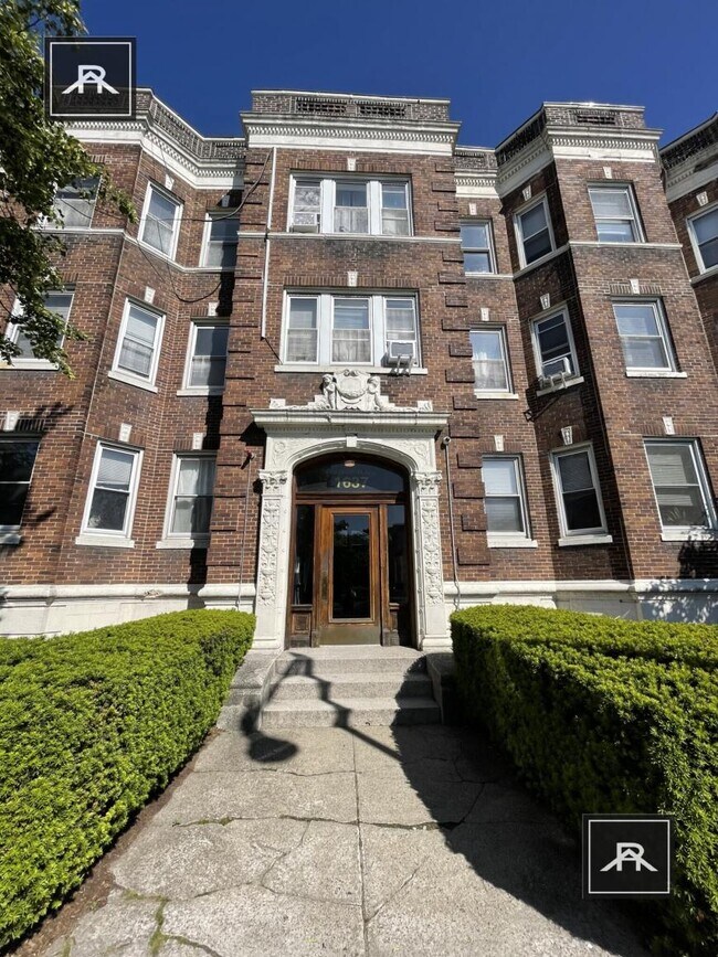 Foto del edificio - 1 bedroom in Brighton MA 02135