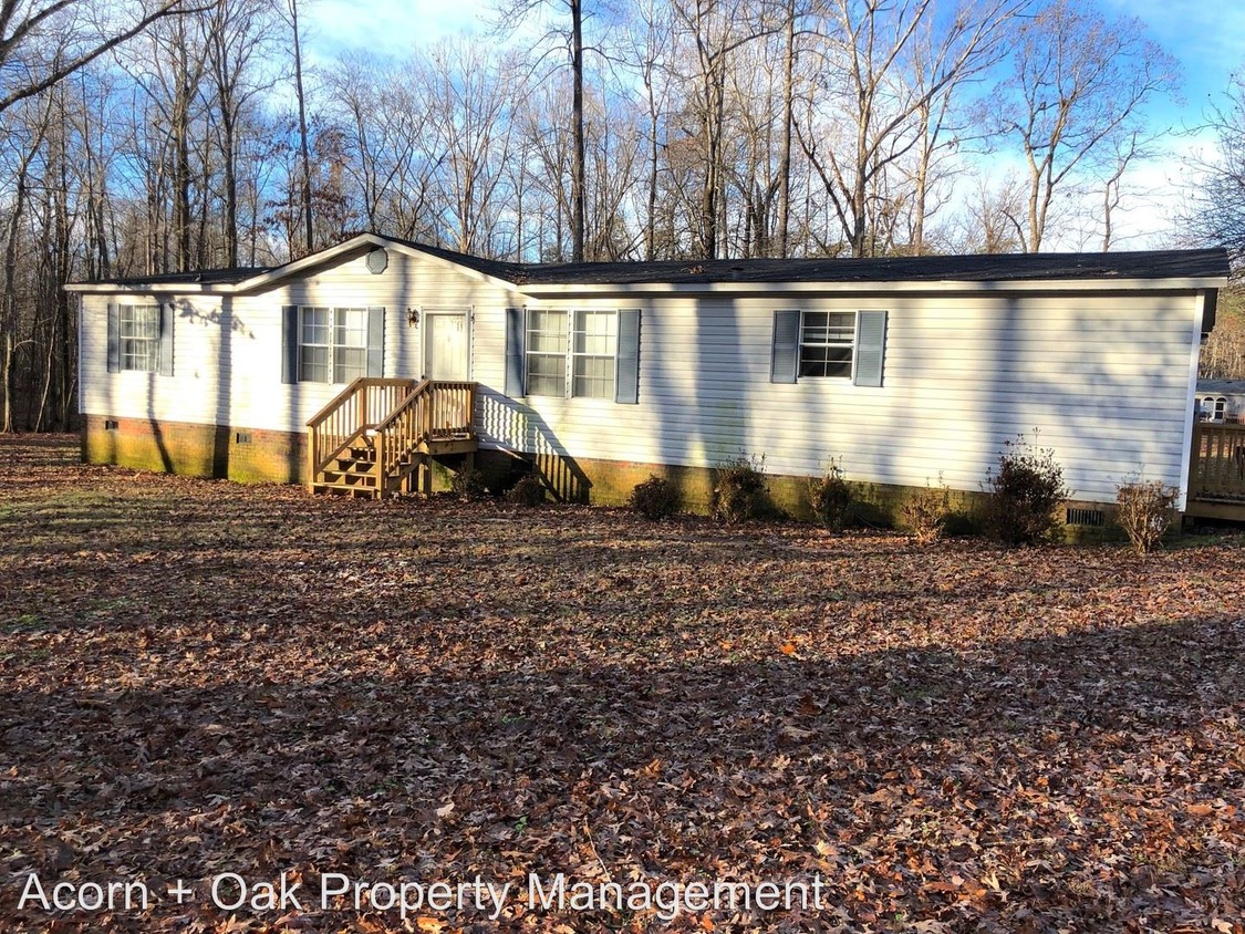 Primary Photo - 3 br, 2 bath House - 3108 Maple Ave.