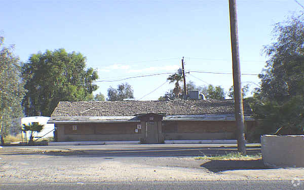 Foto del edificio - Southern Meadows Mobile Home Park