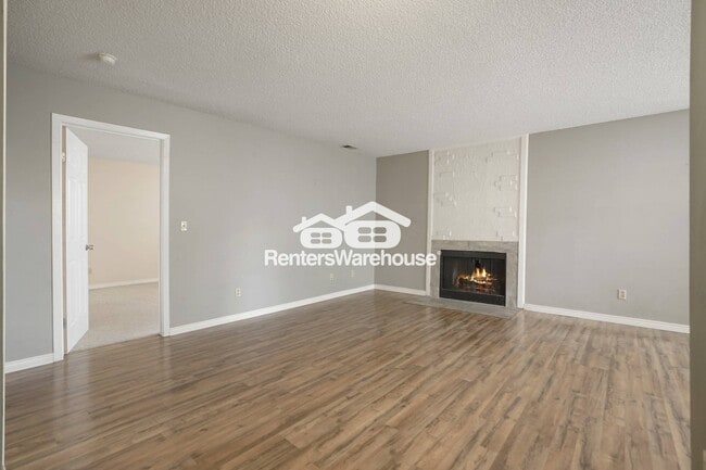 Foto del edificio - 12450 E Cornell Ave