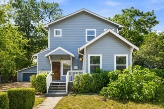 Building Photo - 4802 Clarkson Ave