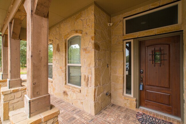 Foto del edificio - 11 Sawbridge Cir