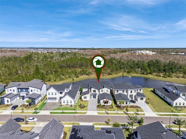 Foto del edificio - 9793 Laurel Berry Dr