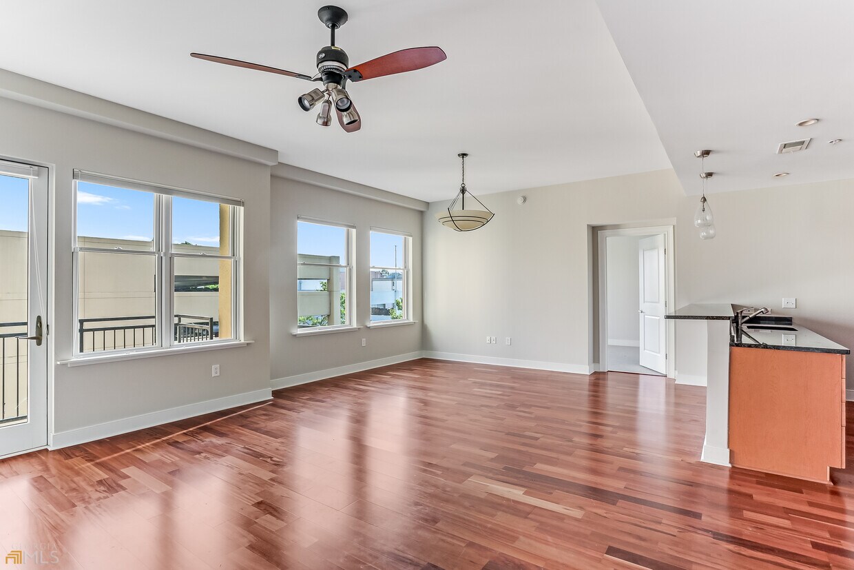 201 W Ponce de Leon Ave Unit 506, Decatur, GA 30030 Condo for Rent in