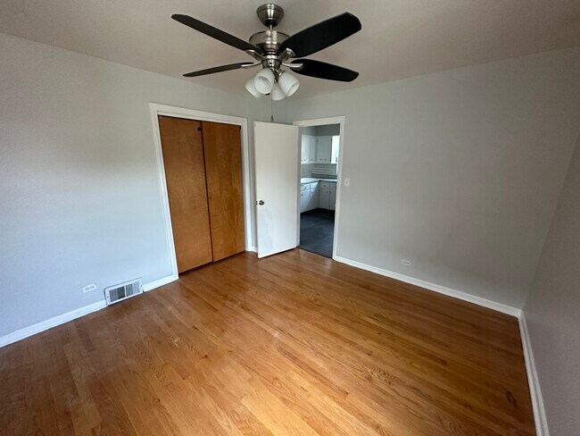 Foto del edificio - 5505 N Major Ave