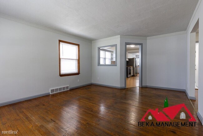 Foto del edificio - 2 br, 1 bath House - 5118 Toepfer Rd
