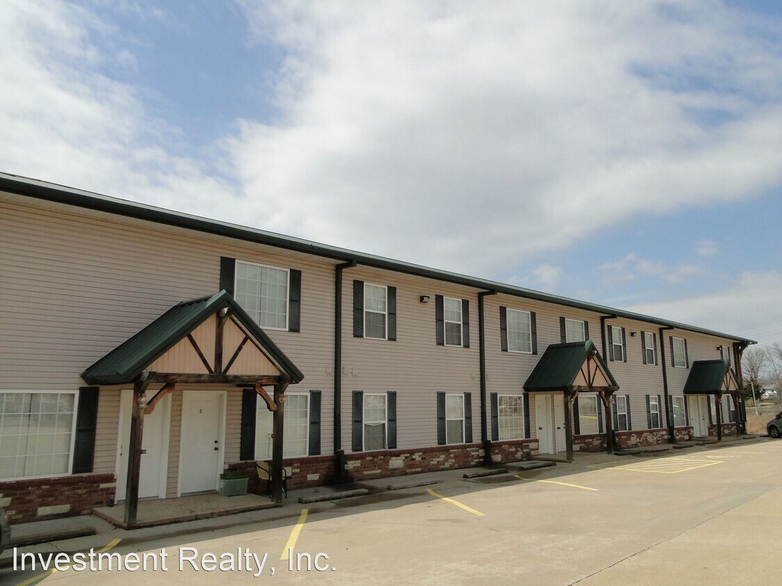 Primary Photo - 2 br, 1 bath Apartment - 22191 Highway Y 2...