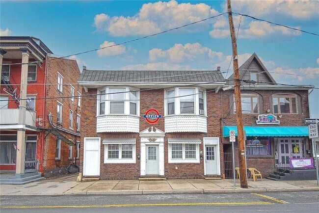 Building Photo - 46 Mauch Chunk St