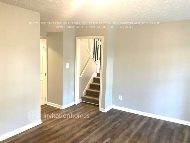 Building Photo - 4583 Hickory Run Ct NW