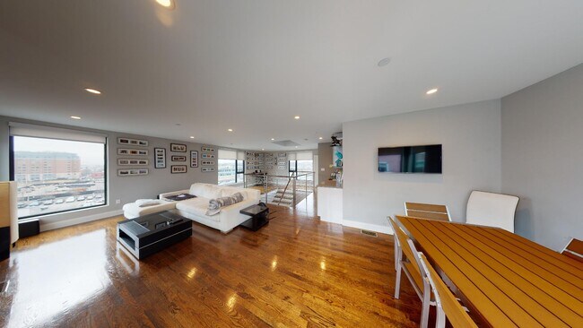 Foto del edificio - 45 Thorndike St