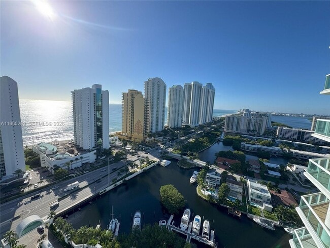 Photo - 16400 Collins Avenue 2641 House