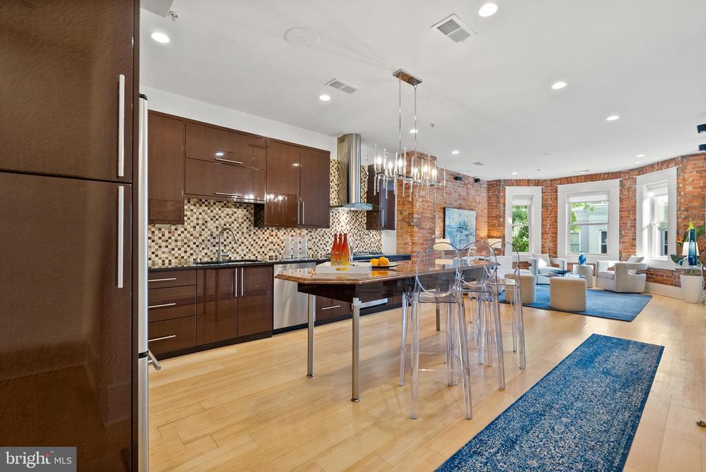 Foto principal - 1617 Swann St NW