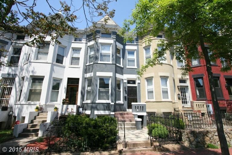 Primary Photo - 51 U St NW