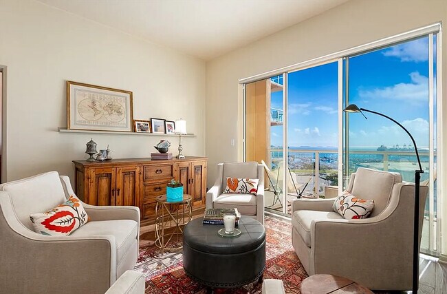 Foto del edificio - 388 E Ocean Blvd