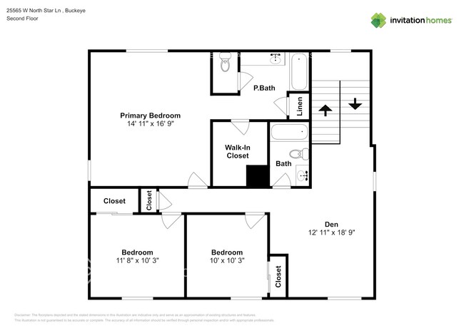Foto del edificio - 25565 W North Star Ln