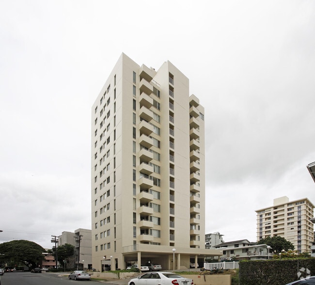 Building Photo - Pulelehua