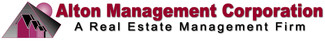 Property Management Company Logo