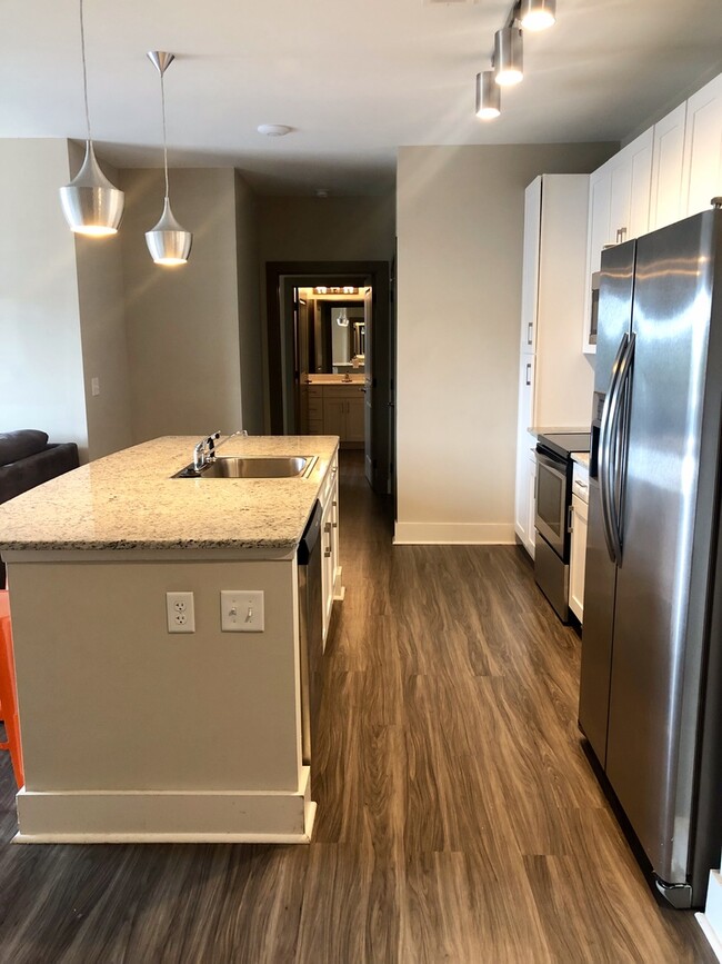 Interior Photo - Live Steps From Campus at Plaza One89!