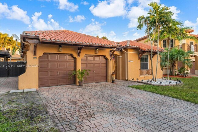 Foto del edificio - 3141 SW 154th Ct