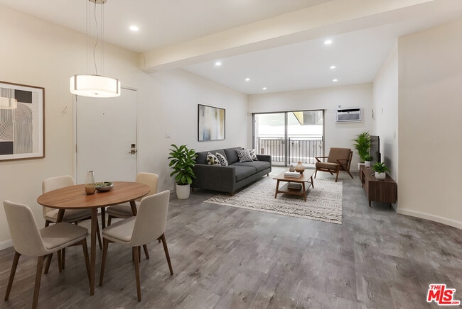 Foto del edificio - 1440 Veteran Ave