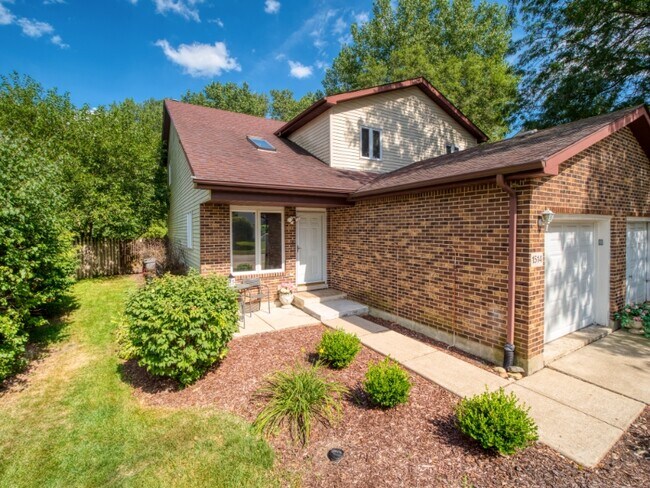 Foto del edificio - 1514 Peachtree Ln