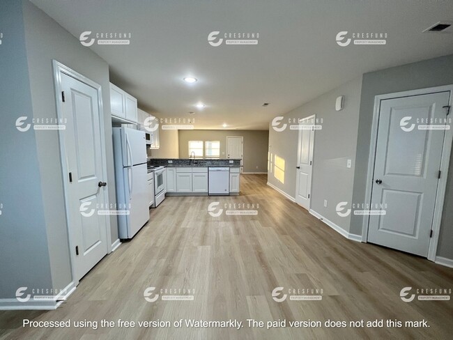 Building Photo - New Construction 2B/2.5B Townhome