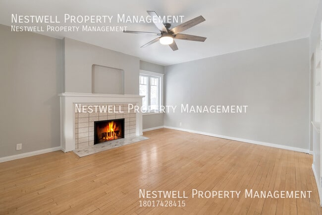 Building Photo - Charming 1-bed Condo  in Salt Lake City