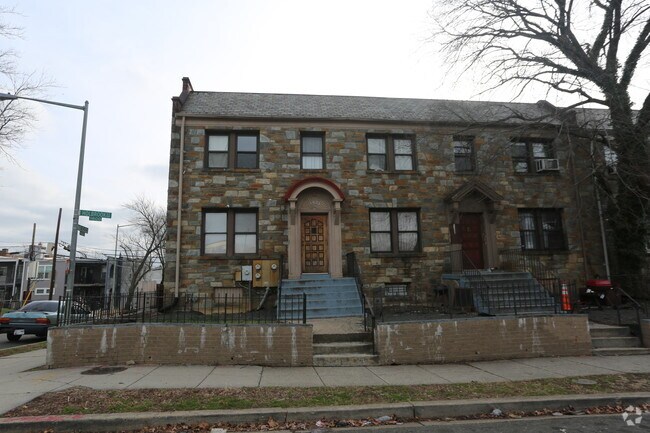 Building Photo - 1621-1623 Holbrook St NE