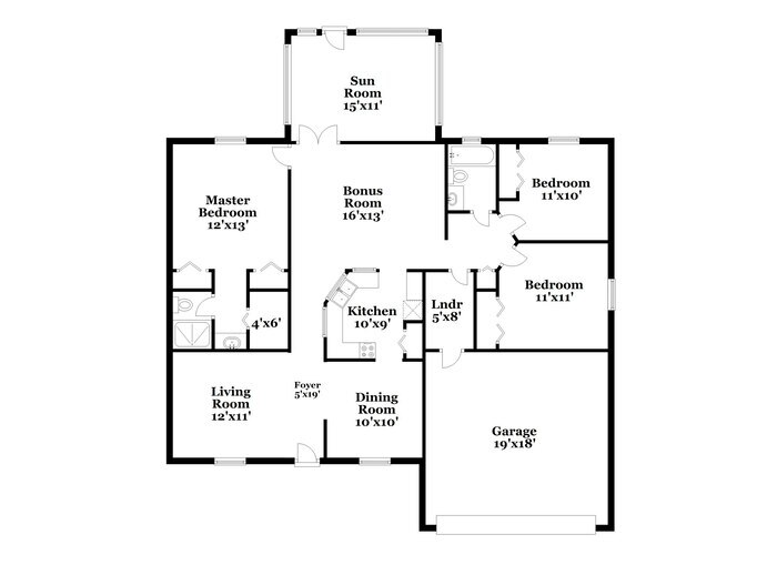 Primary Photo - 2041 Claremont Dr