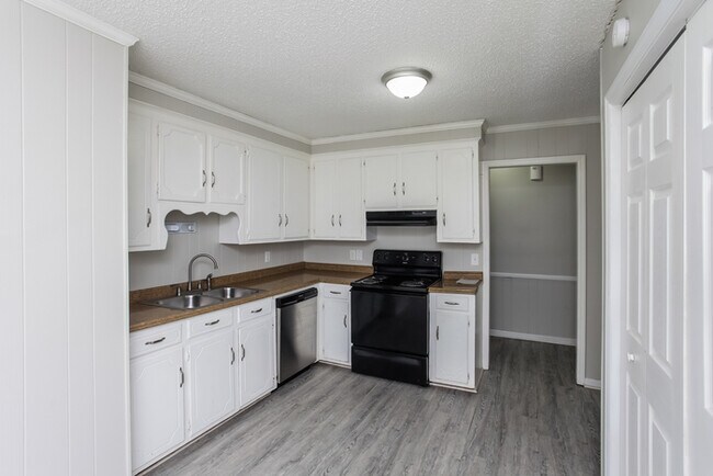 Foto del edificio - Cute 3 Bedroom in Columbia