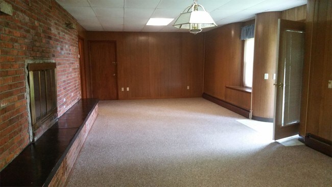 Foto del edificio - 800 S Home St