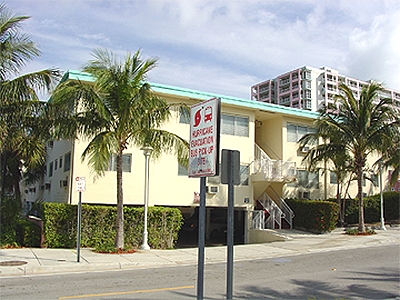 Foto del edificio - Altos Del Mar