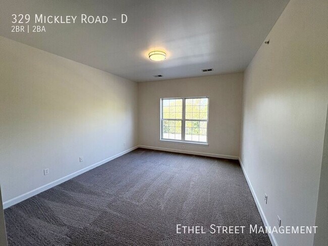 Foto del edificio - 329 Mickley Rd