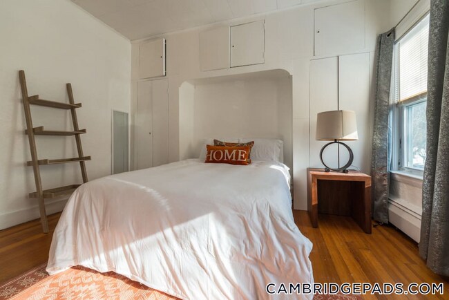 Foto del edificio - 199 Mt Auburn St