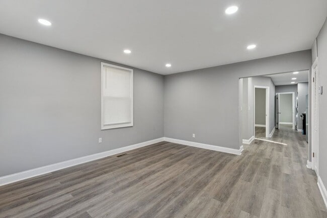 Foto del edificio - 405 34th St SE