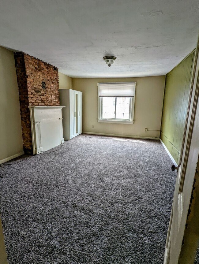 Foto del edificio - 123 S 20th St