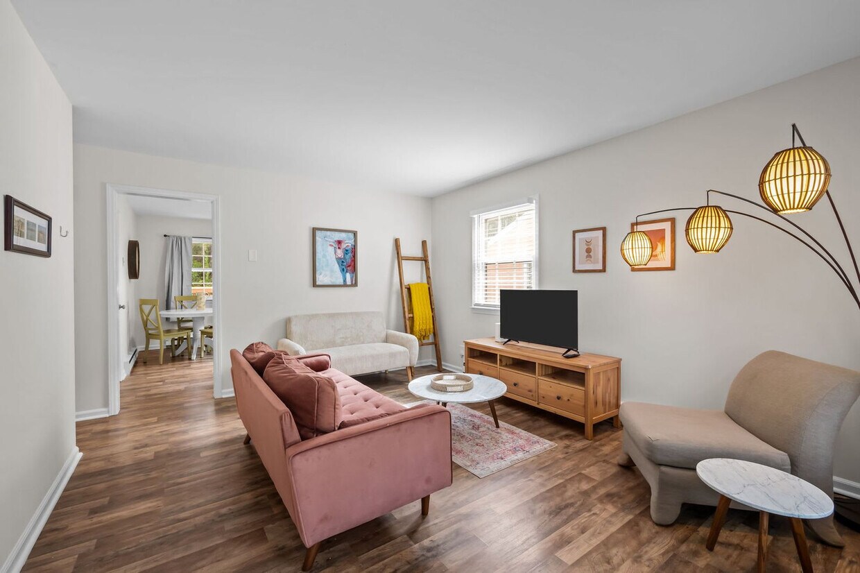 Foto principal - 1208 W Murray Ave