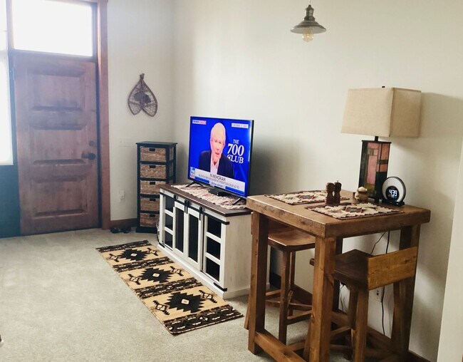 Foto del edificio - Furnished! Downtown Studio Flat in Manhattan