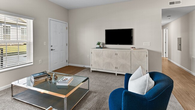 Foto del edificio - Rosewood Village