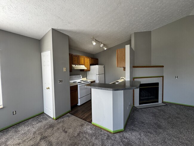 Foto del edificio - 3688 Harris Ave NW