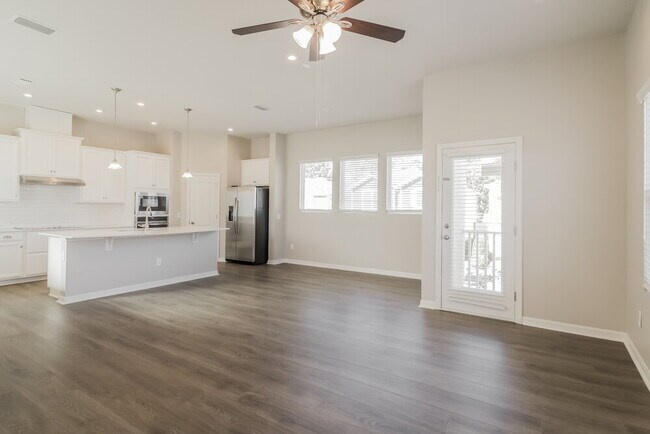 Foto del edificio - 4618 Socrates Wy