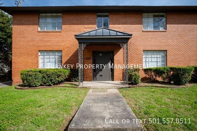 Foto del edificio - 615 Sherman St