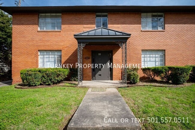 Foto del edificio - 615 Sherman St