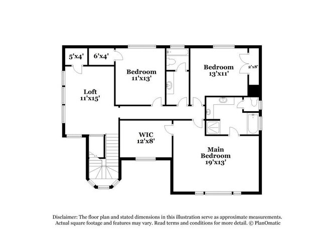 Building Photo - 914 Chase Lock Dr