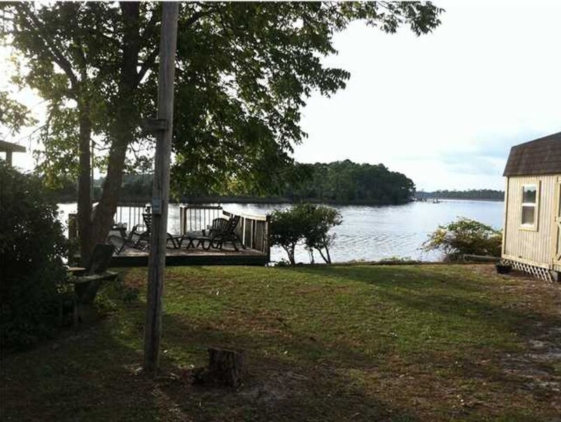 1113 Bragdon St, Carrabelle, FL 32322 House Rental in Carrabelle, FL